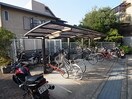  近鉄難波線・奈良線/富雄駅 徒歩8分 3階 築25年