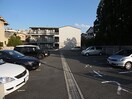  近鉄難波線・奈良線/富雄駅 徒歩8分 3階 築25年