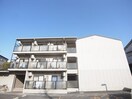  近鉄難波線・奈良線/富雄駅 徒歩8分 3階 築25年