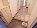  近鉄難波線・奈良線/富雄駅 徒歩8分 3階 築25年