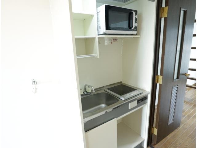  近鉄難波線・奈良線/学園前駅 徒歩8分 2階 築31年
