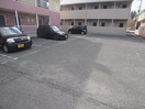  近鉄難波線・奈良線/学園前駅 徒歩8分 2階 築31年