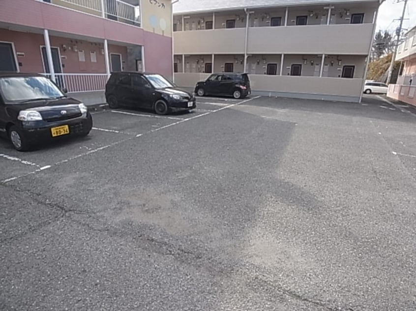  近鉄難波線・奈良線/学園前駅 徒歩8分 2階 築31年