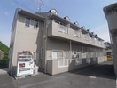  近鉄難波線・奈良線/学園前駅 徒歩8分 2階 築31年