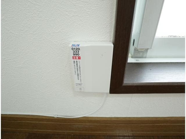  近鉄難波線・奈良線/学園前駅 徒歩8分 2階 築31年