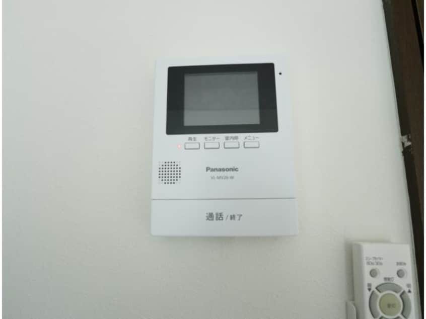  近鉄難波線・奈良線/学園前駅 徒歩8分 2階 築31年