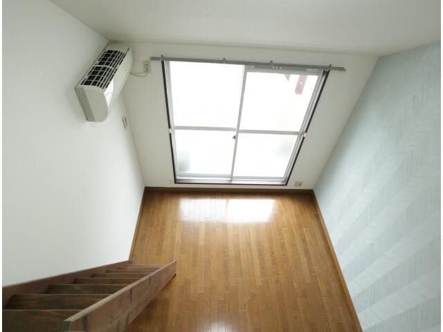  近鉄難波線・奈良線/学園前駅 徒歩8分 2階 築31年