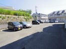  近鉄難波線・奈良線/学園前駅 徒歩8分 1階 築30年