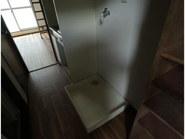  近鉄難波線・奈良線/学園前駅 徒歩8分 1階 築30年