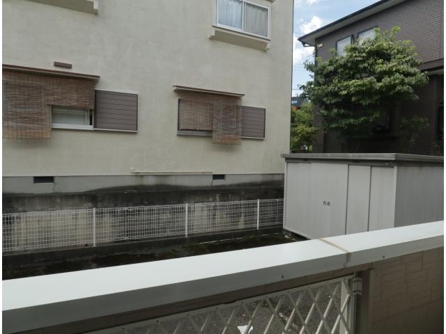  近鉄難波線・奈良線/学園前駅 徒歩8分 1階 築30年