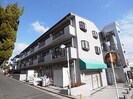 近鉄けいはんな線/学研奈良登美ケ丘駅 徒歩14分 2階 築35年の外観