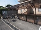  近鉄難波線・奈良線/菖蒲池駅 徒歩5分 2階 築34年