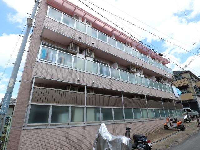  近鉄難波線・奈良線/富雄駅 徒歩3分 1階 築32年