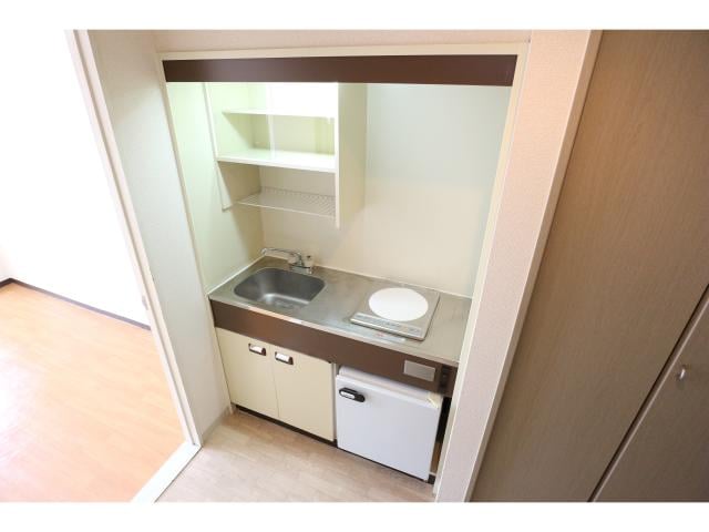  近鉄難波線・奈良線/富雄駅 徒歩3分 2階 築32年