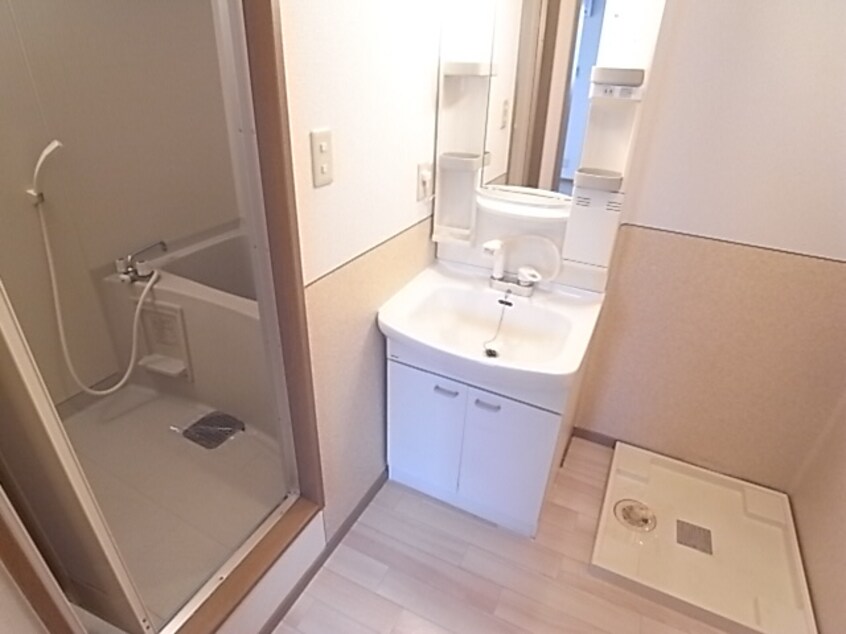  近鉄難波線・奈良線/学園前駅 徒歩17分 2階 築24年