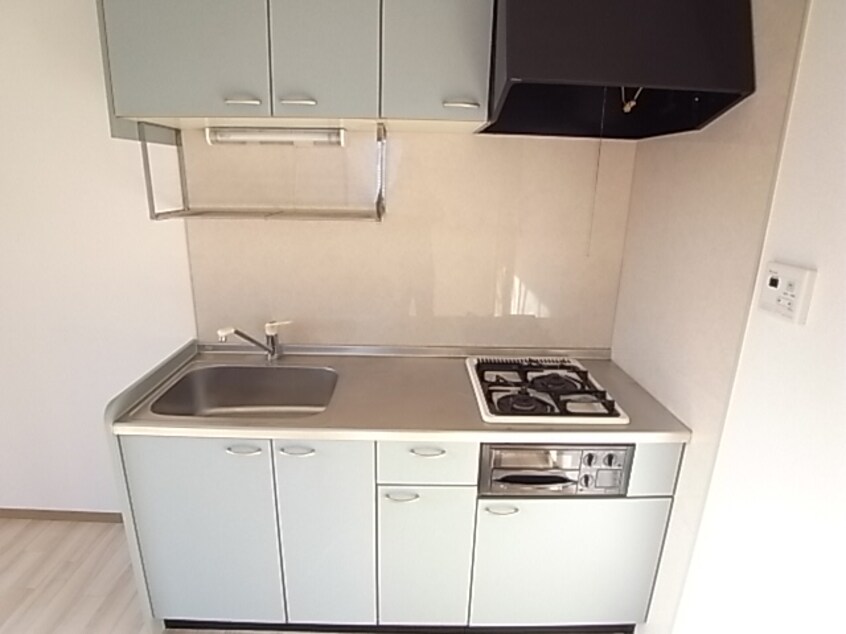  近鉄難波線・奈良線/学園前駅 徒歩17分 2階 築24年