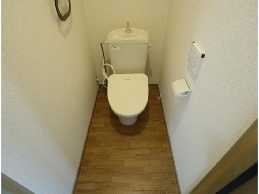  近鉄難波線・奈良線/学園前駅 バス12分松陽台2丁目下車:停歩3分 2階 築28年