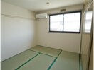  近鉄難波線・奈良線/学園前駅 バス12分松陽台2丁目下車:停歩3分 2階 築28年