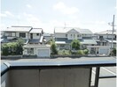  近鉄難波線・奈良線/学園前駅 バス12分松陽台2丁目下車:停歩3分 2階 築28年