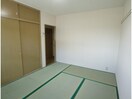  近鉄難波線・奈良線/学園前駅 バス12分松陽台2丁目下車:停歩3分 2階 築28年