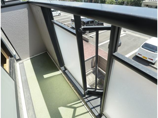  近鉄難波線・奈良線/学園前駅 バス12分松陽台2丁目下車:停歩3分 2階 築28年