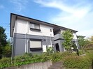 近鉄難波線・奈良線/学園前駅 バス:12分:停歩4分 1階 築29年の外観