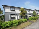 近鉄難波線・奈良線/学園前駅 バス:12分:停歩4分 1階 築29年の外観