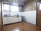  近鉄難波線・奈良線/学園前駅 徒歩15分 2階 築48年