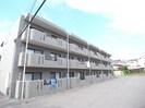 近鉄難波線・奈良線/富雄駅 徒歩12分 1階 築19年の外観