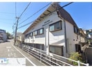 近鉄難波線・奈良線/学園前駅 徒歩13分 1階 築58年の外観
