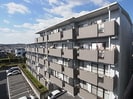 近鉄難波線・奈良線/学園前駅 バス:9分:停歩2分 1階 築35年の外観