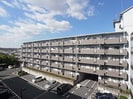 近鉄けいはんな線/学研奈良登美ケ丘駅 徒歩20分 4階 築35年の外観