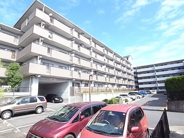  近鉄けいはんな線/学研奈良登美ケ丘駅 徒歩20分 1階 築35年