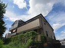 近鉄難波線・奈良線/富雄駅 徒歩15分 2階 築19年の外観