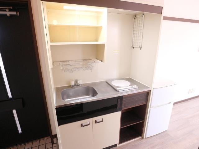  近鉄難波線・奈良線/菖蒲池駅 徒歩5分 2階 築34年