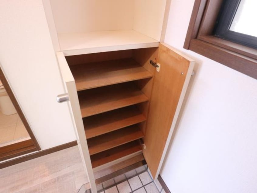  近鉄難波線・奈良線/菖蒲池駅 徒歩5分 2階 築34年