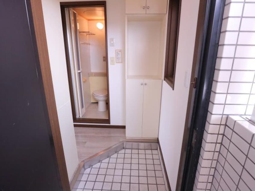  近鉄難波線・奈良線/菖蒲池駅 徒歩5分 2階 築34年