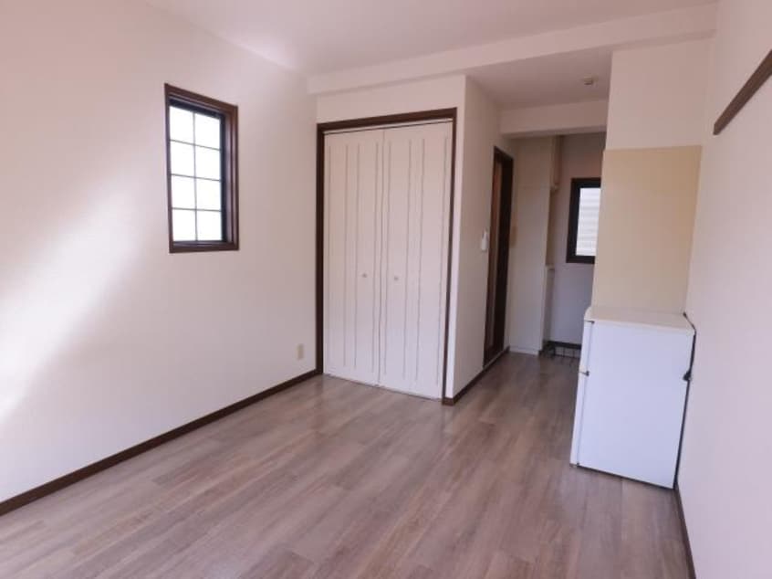  近鉄難波線・奈良線/菖蒲池駅 徒歩5分 2階 築34年