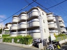  近鉄難波線・奈良線/菖蒲池駅 徒歩5分 2階 築33年