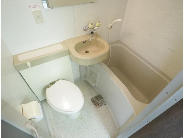  近鉄難波線・奈良線/菖蒲池駅 徒歩5分 2階 築33年
