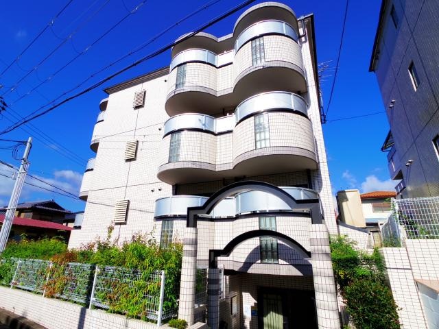  近鉄難波線・奈良線/菖蒲池駅 徒歩5分 2階 築33年