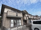 近鉄難波線・奈良線/学園前駅 バス:10分:停歩9分 2階 築19年の外観