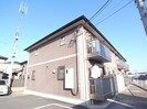 近鉄難波線・奈良線/学園前駅 徒歩20分 1階 築17年の外観