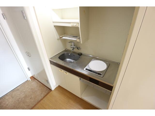  近鉄難波線・奈良線/学園前駅 徒歩8分 2階 築41年