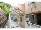  近鉄難波線・奈良線/富雄駅 徒歩5分 2階 築36年