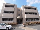 近鉄難波線・奈良線/富雄駅 徒歩2分 3階 築20年の外観