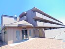 近鉄難波線・奈良線/学園前駅 バス:12分:停歩4分 3階 築17年の外観