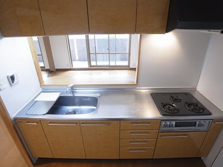  近鉄難波線・奈良線/学園前駅 バス12分松陽台2丁目下車:停歩4分 2階 築17年