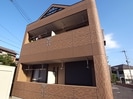 近鉄難波線・奈良線/学園前駅 徒歩12分 2階 築17年の外観