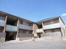 近鉄難波線・奈良線/学園前駅 徒歩15分 1階 築16年の外観